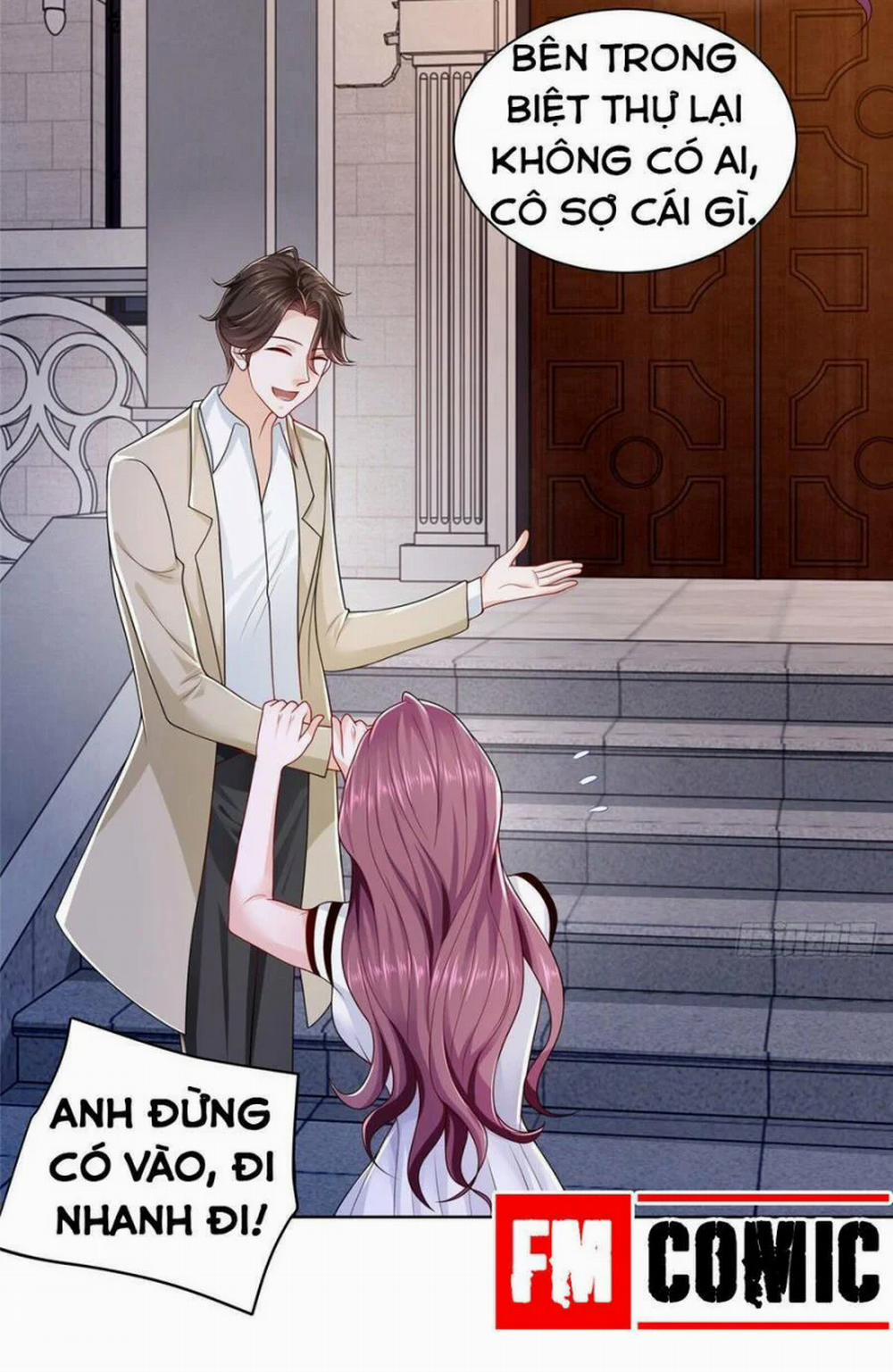 Mỗi Tuần Ta Có Một Nghề Nghiệp Mới 17 trang 26