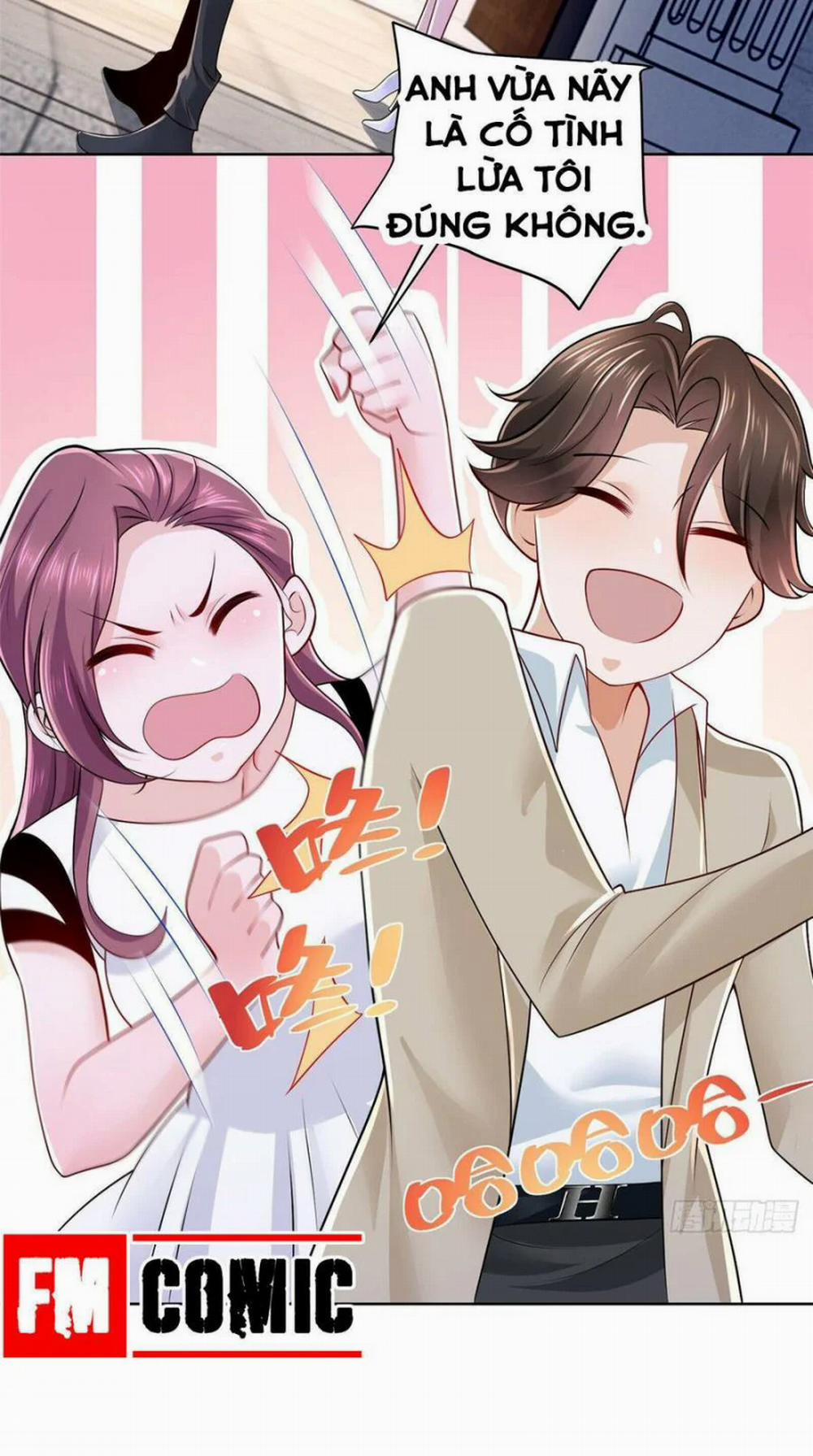 Mỗi Tuần Ta Có Một Nghề Nghiệp Mới 17 trang 30