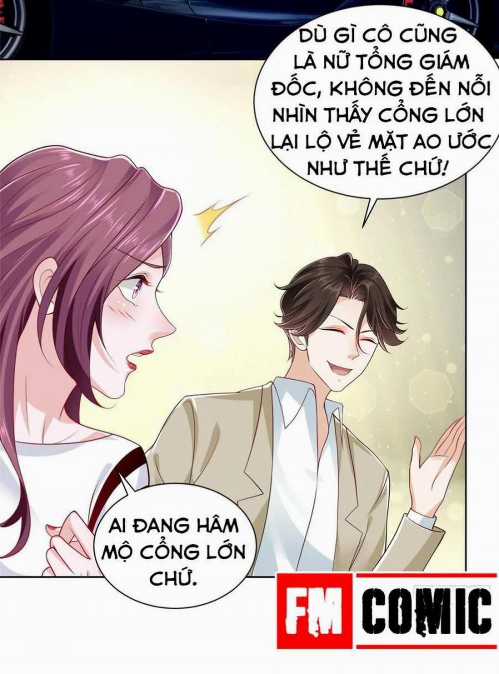 Mỗi Tuần Ta Có Một Nghề Nghiệp Mới 17 trang 4