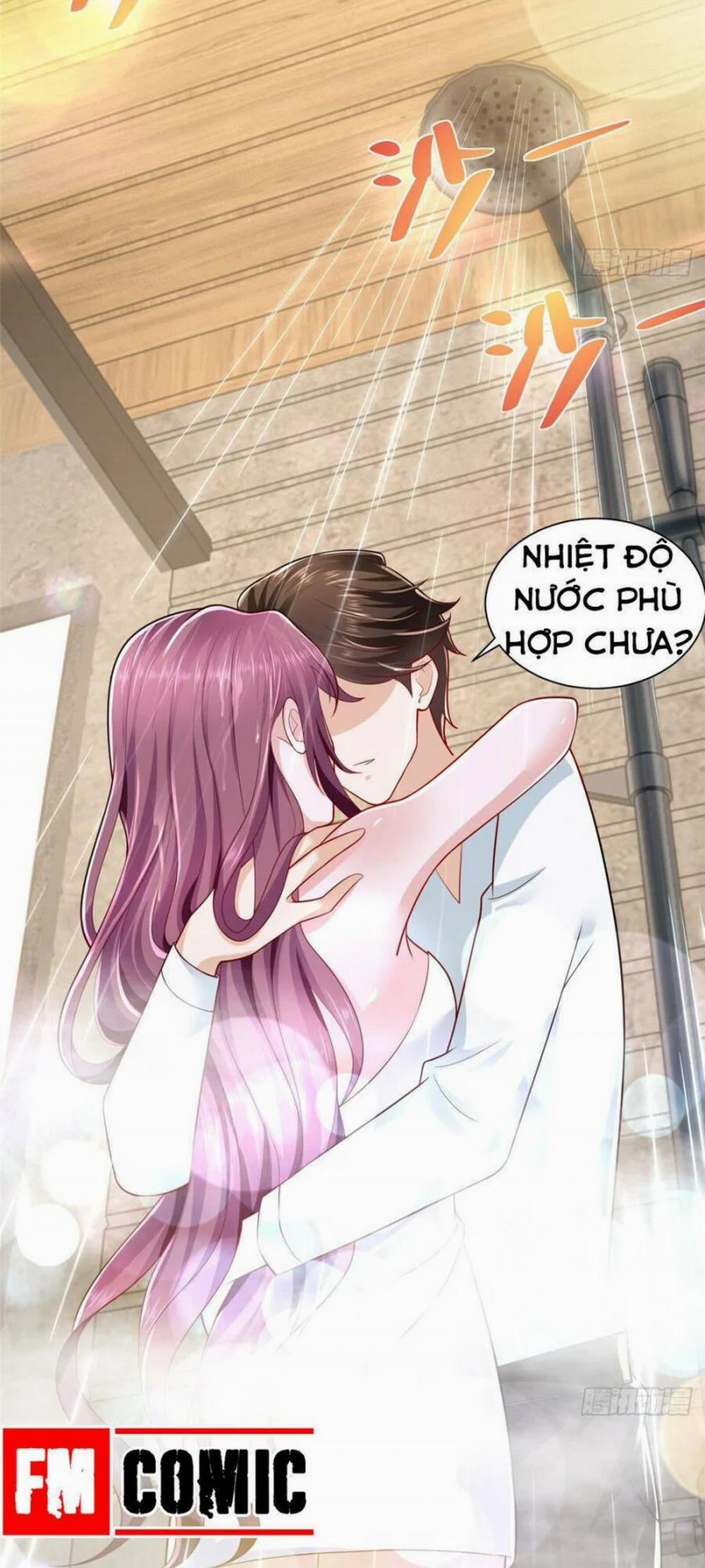 Mỗi Tuần Ta Có Một Nghề Nghiệp Mới 18 trang 19