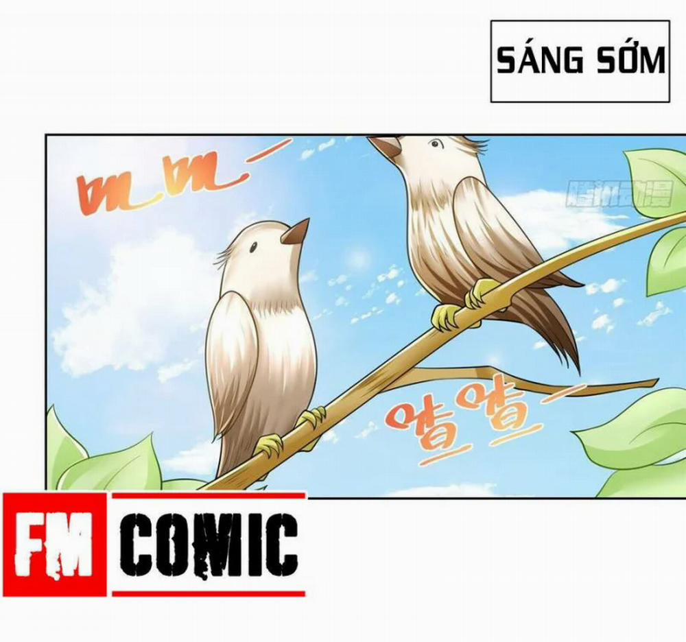 Mỗi Tuần Ta Có Một Nghề Nghiệp Mới 18 trang 25