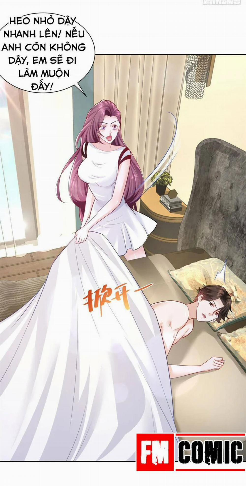 Mỗi Tuần Ta Có Một Nghề Nghiệp Mới 18 trang 27