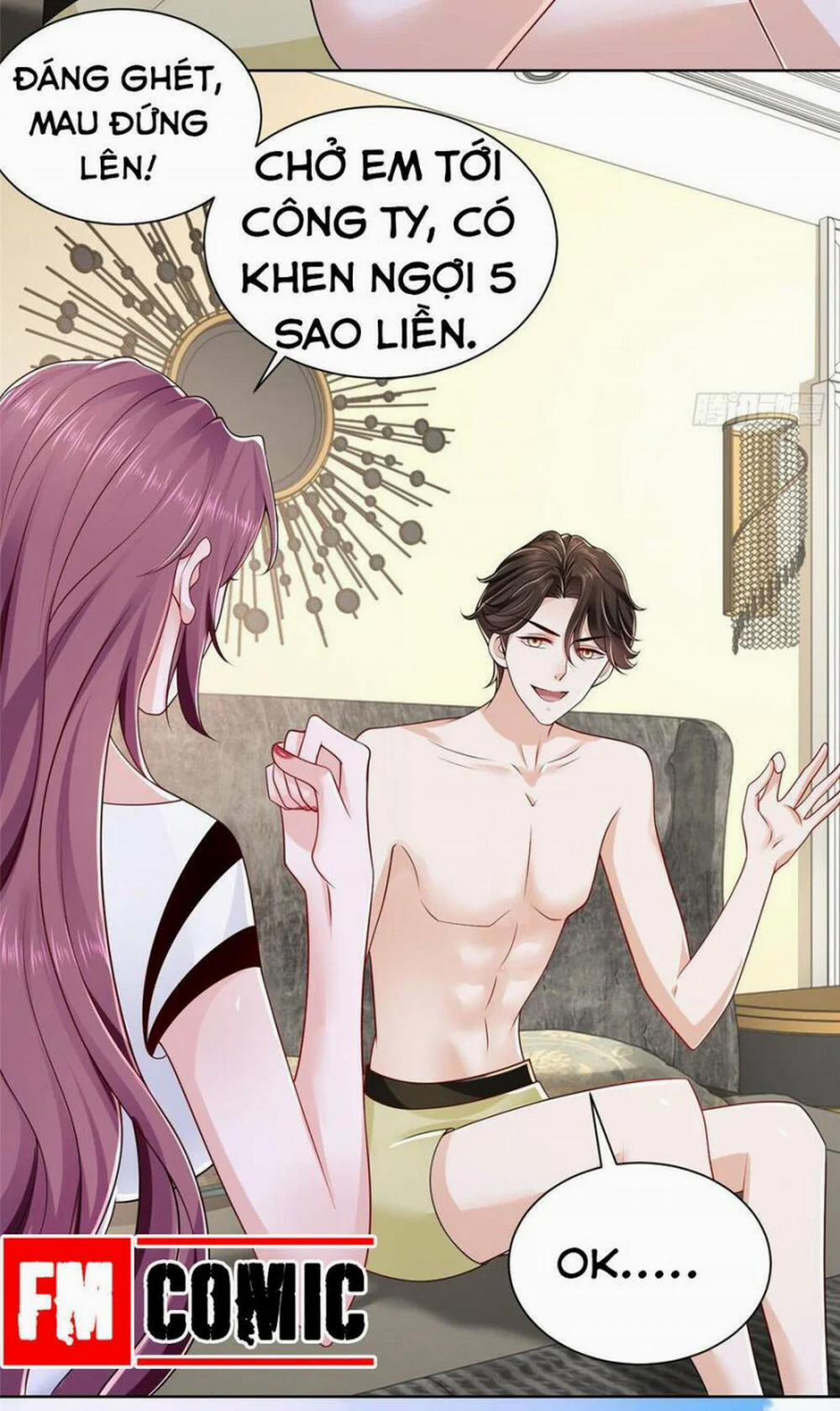 Mỗi Tuần Ta Có Một Nghề Nghiệp Mới 18 trang 29