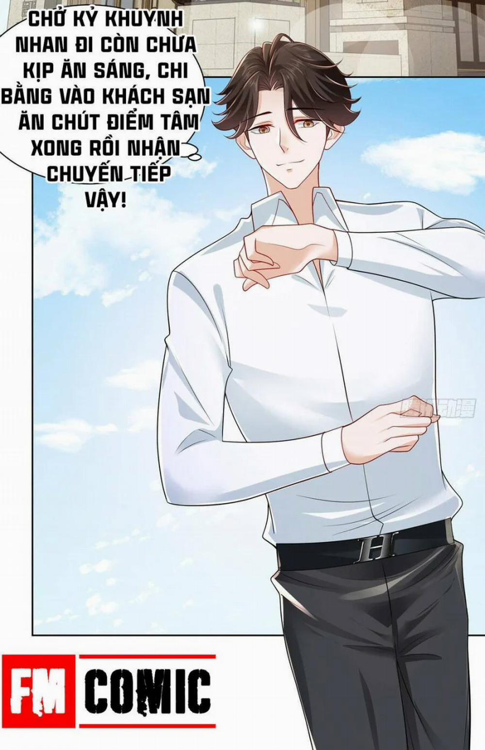 Mỗi Tuần Ta Có Một Nghề Nghiệp Mới 18 trang 32