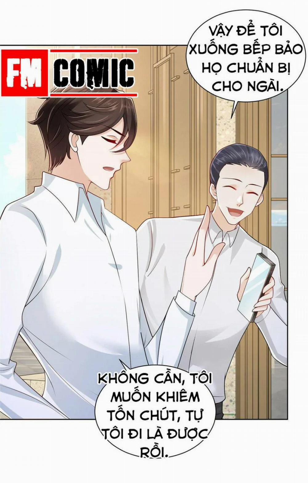 Mỗi Tuần Ta Có Một Nghề Nghiệp Mới 18 trang 34