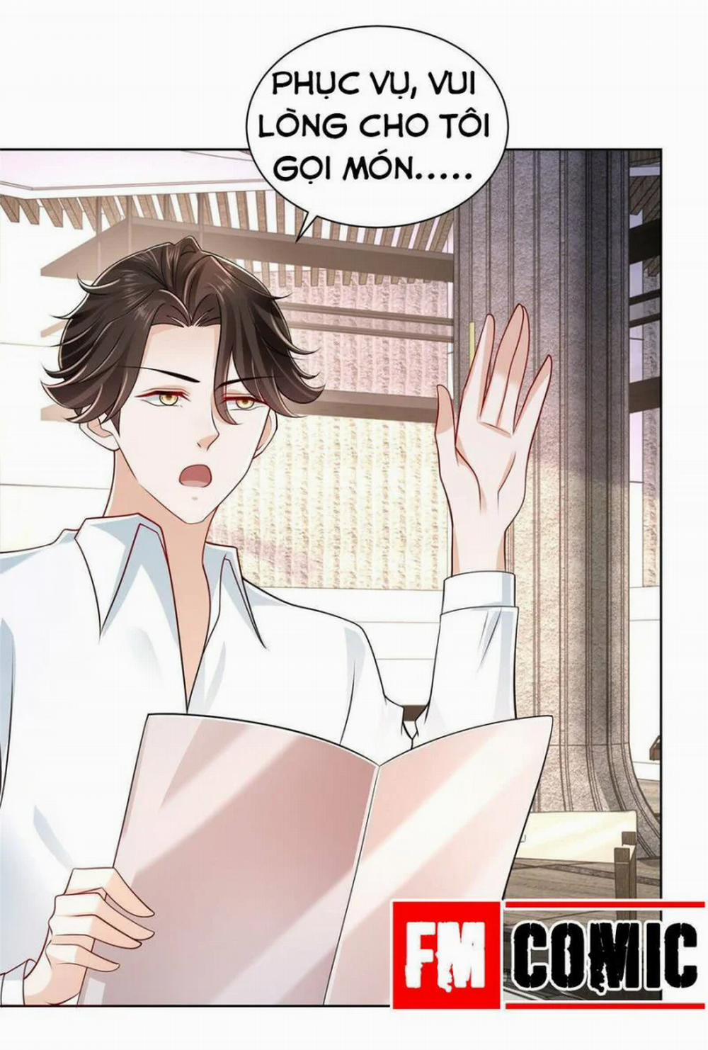 Mỗi Tuần Ta Có Một Nghề Nghiệp Mới 18 trang 37