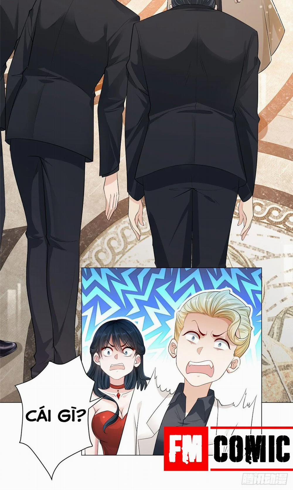 Mỗi Tuần Ta Có Một Nghề Nghiệp Mới 2 trang 10