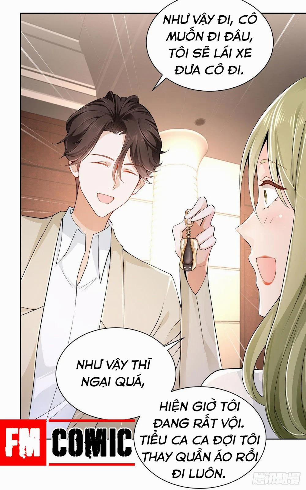 Mỗi Tuần Ta Có Một Nghề Nghiệp Mới 2 trang 23