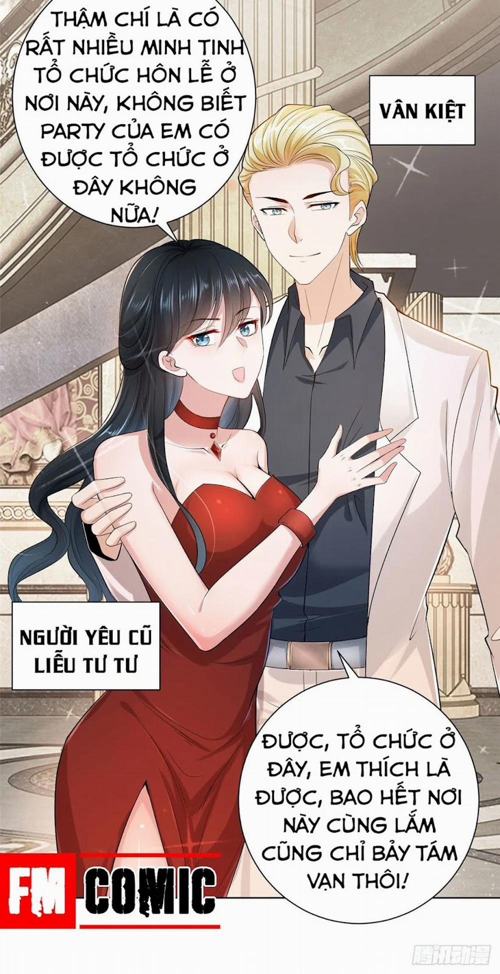 Mỗi Tuần Ta Có Một Nghề Nghiệp Mới 2 trang 3