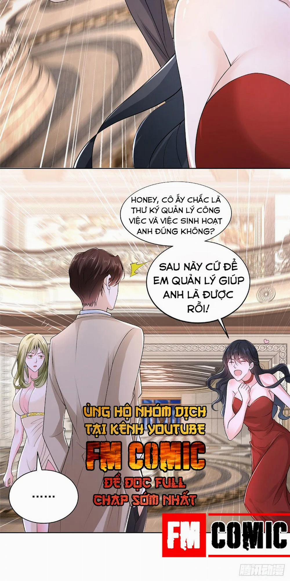 Mỗi Tuần Ta Có Một Nghề Nghiệp Mới 2 trang 31