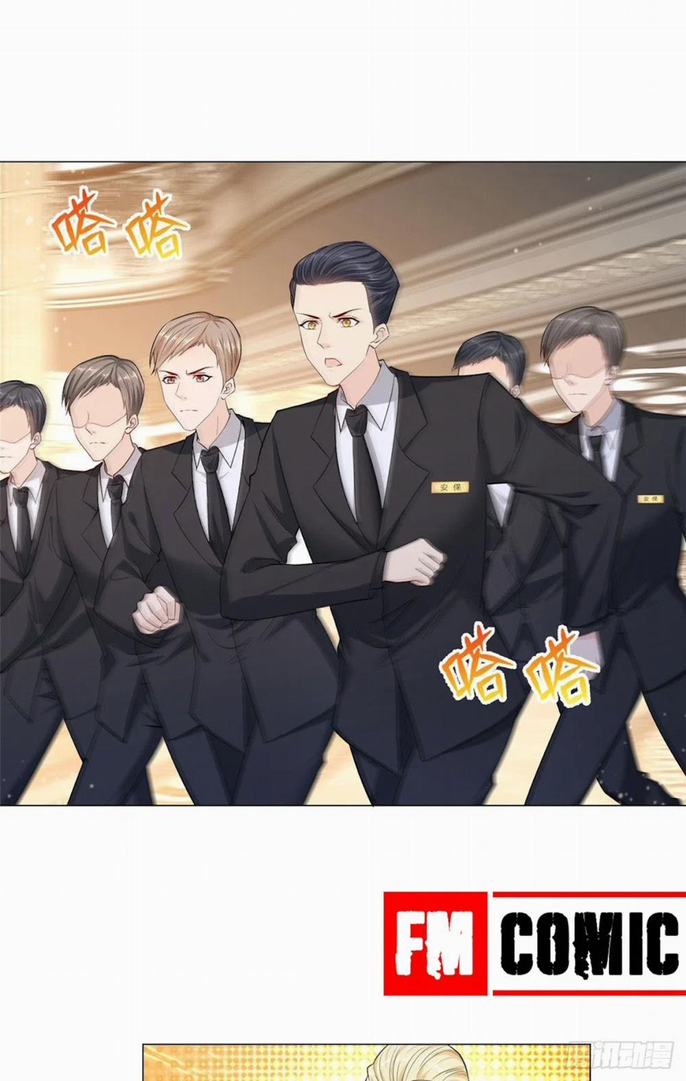 Mỗi Tuần Ta Có Một Nghề Nghiệp Mới 2 trang 8