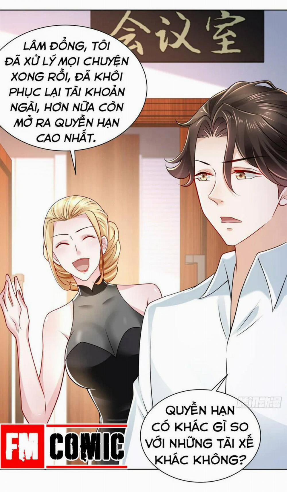 Mỗi Tuần Ta Có Một Nghề Nghiệp Mới 21 trang 12