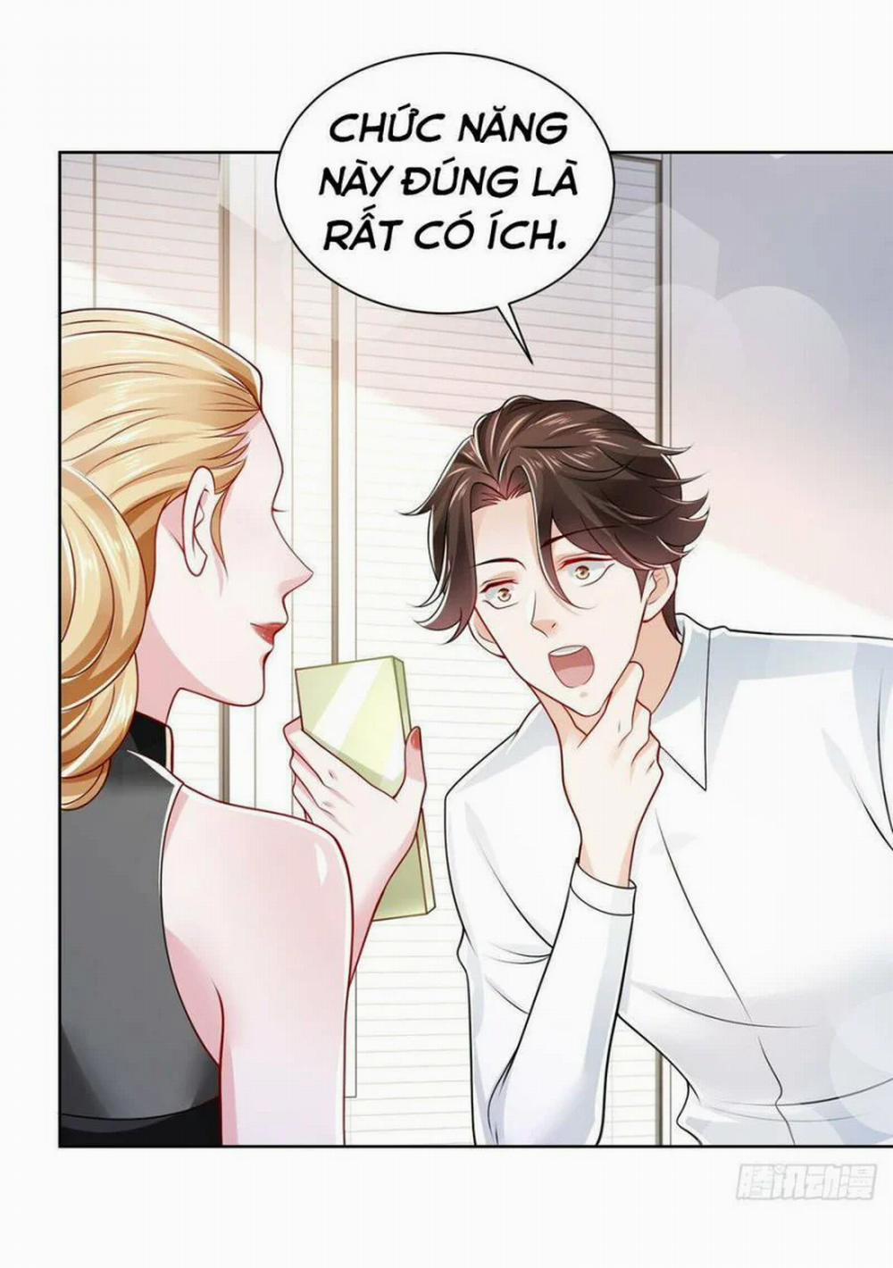 Mỗi Tuần Ta Có Một Nghề Nghiệp Mới 21 trang 14