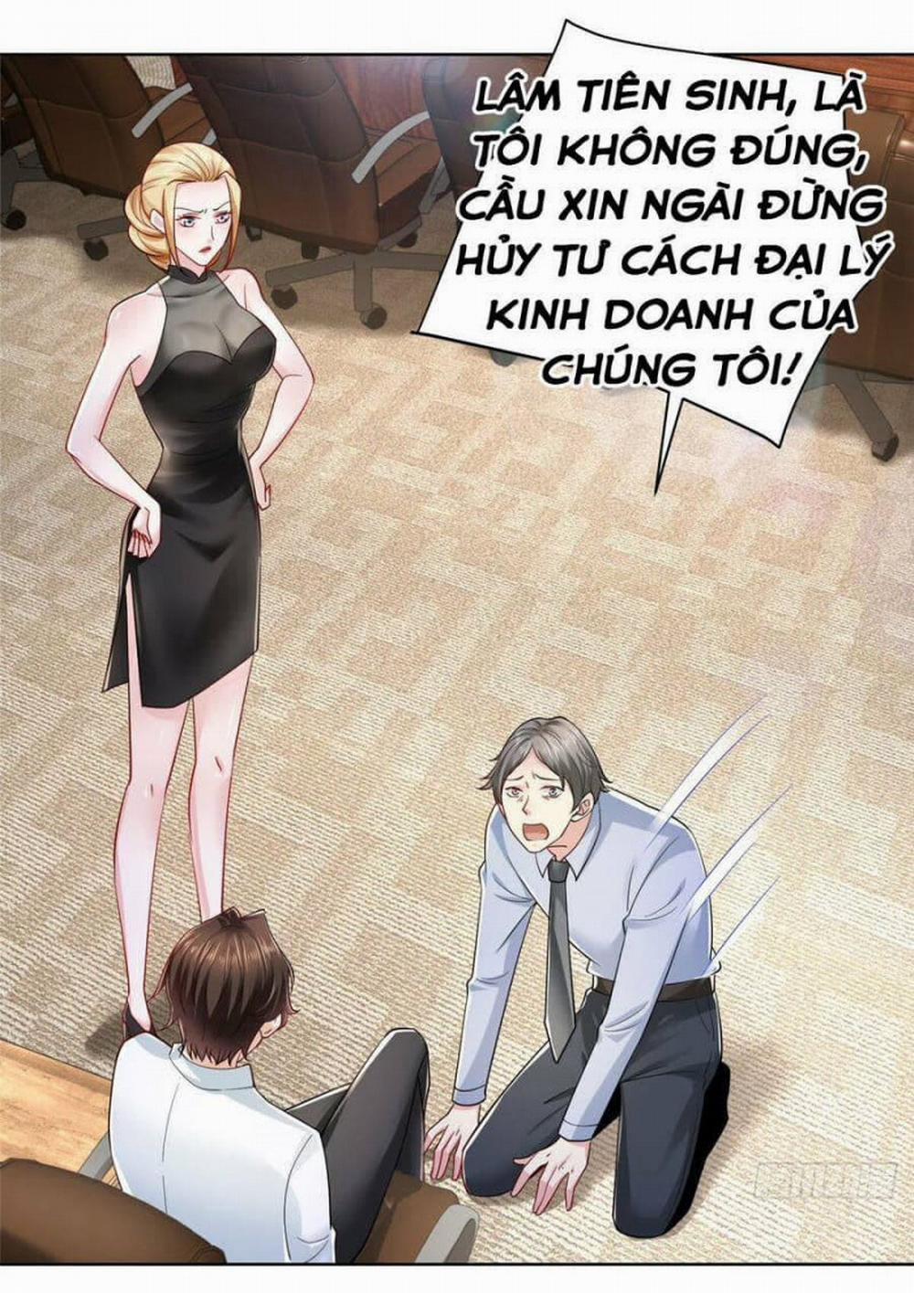 Mỗi Tuần Ta Có Một Nghề Nghiệp Mới 21 trang 2