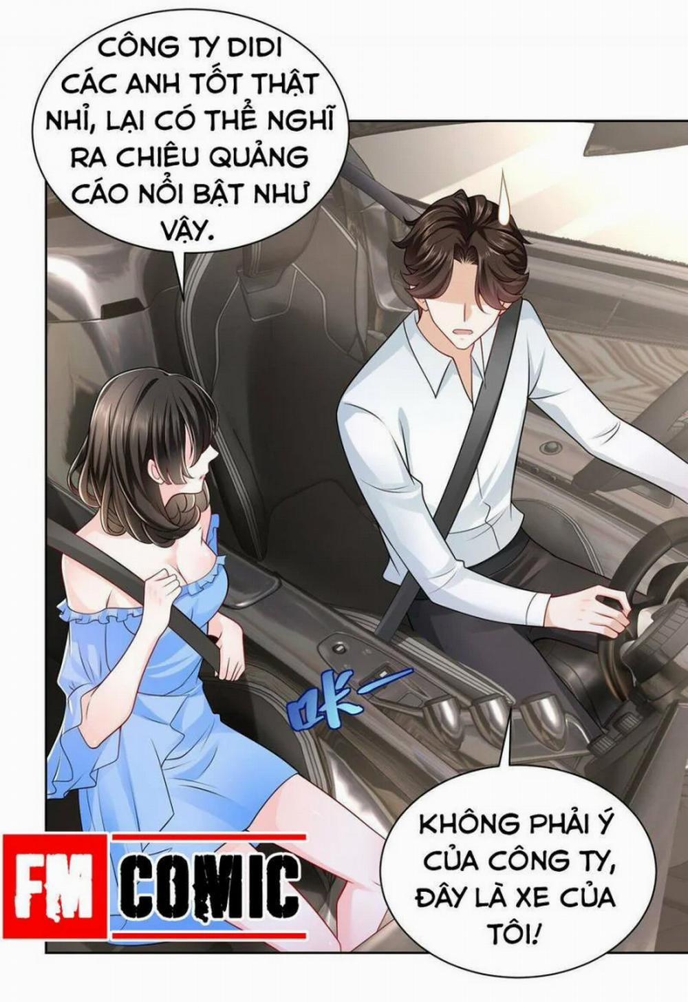 Mỗi Tuần Ta Có Một Nghề Nghiệp Mới 21 trang 30