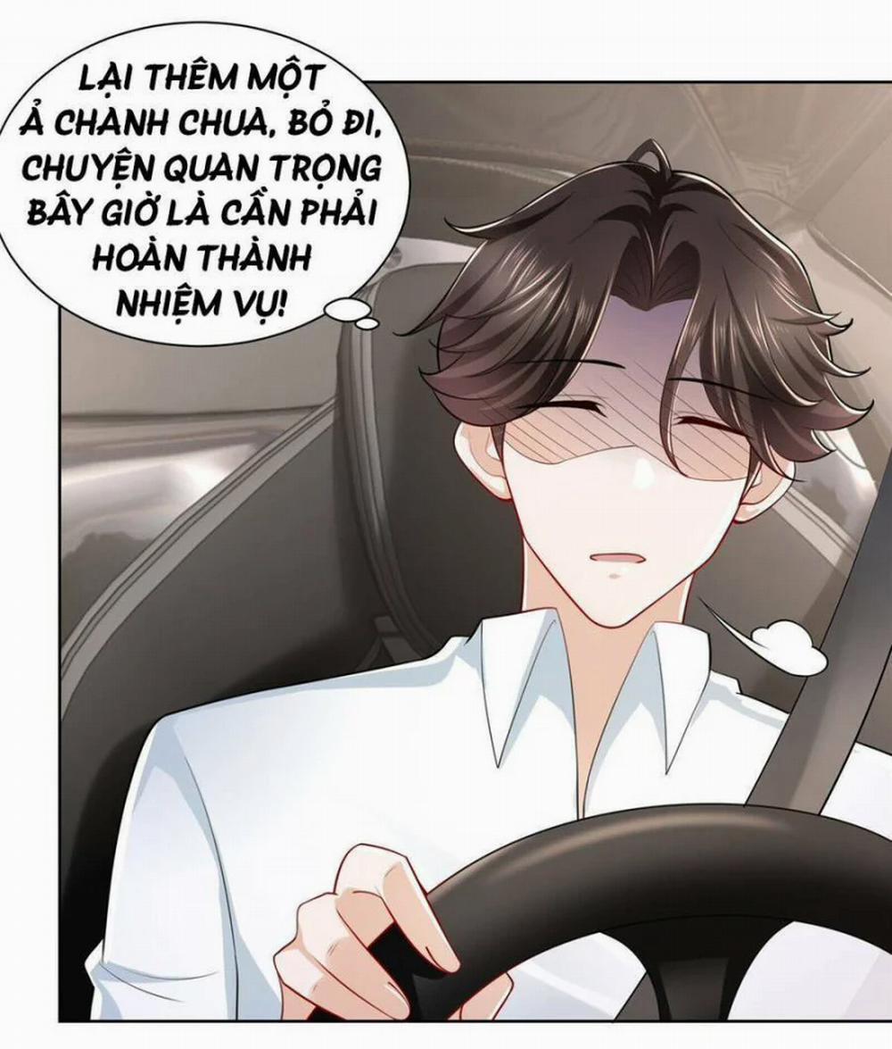 Mỗi Tuần Ta Có Một Nghề Nghiệp Mới 21 trang 32