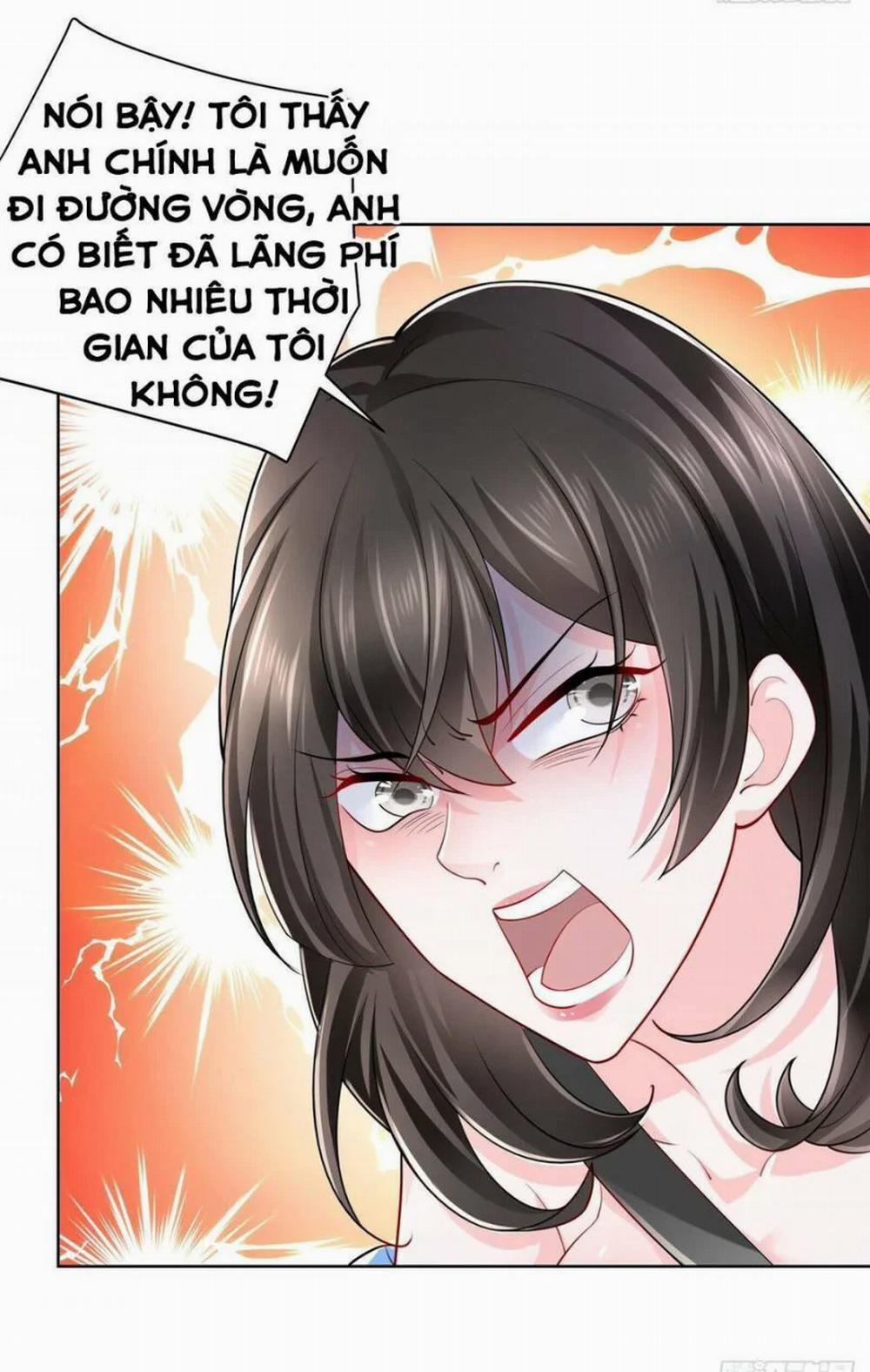 Mỗi Tuần Ta Có Một Nghề Nghiệp Mới 21 trang 35