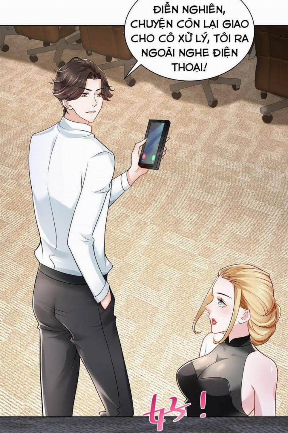 Mỗi Tuần Ta Có Một Nghề Nghiệp Mới 21 trang 7