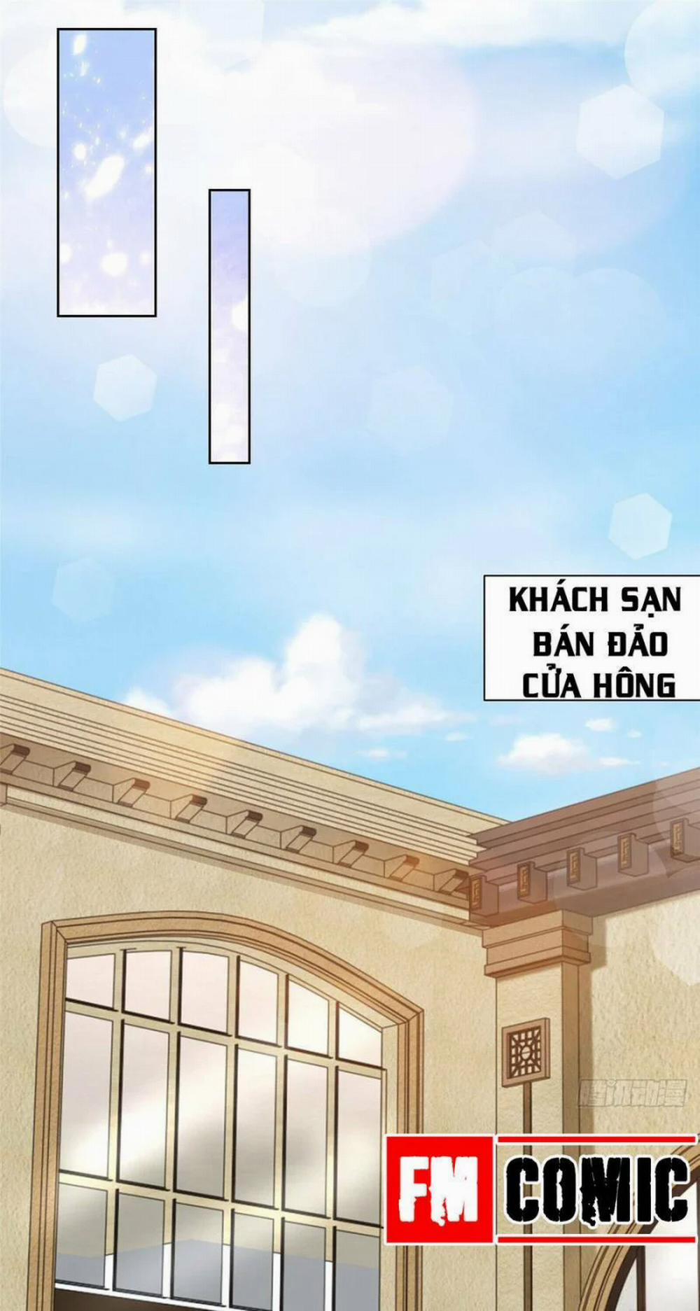 Mỗi Tuần Ta Có Một Nghề Nghiệp Mới 22 trang 0