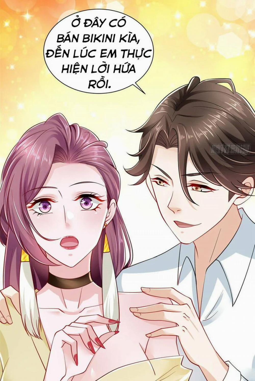 Mỗi Tuần Ta Có Một Nghề Nghiệp Mới 22 trang 11