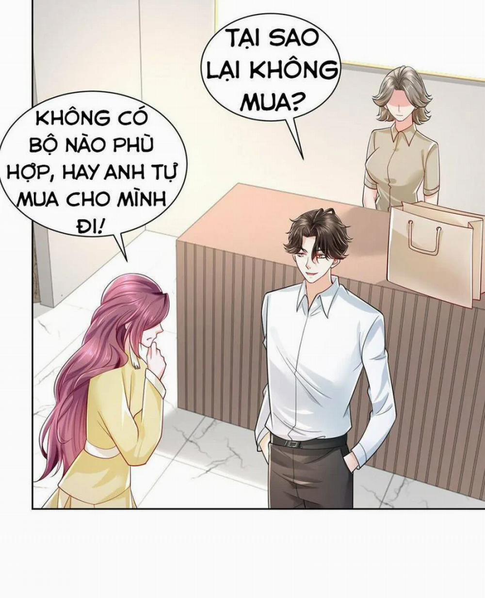 Mỗi Tuần Ta Có Một Nghề Nghiệp Mới 22 trang 18