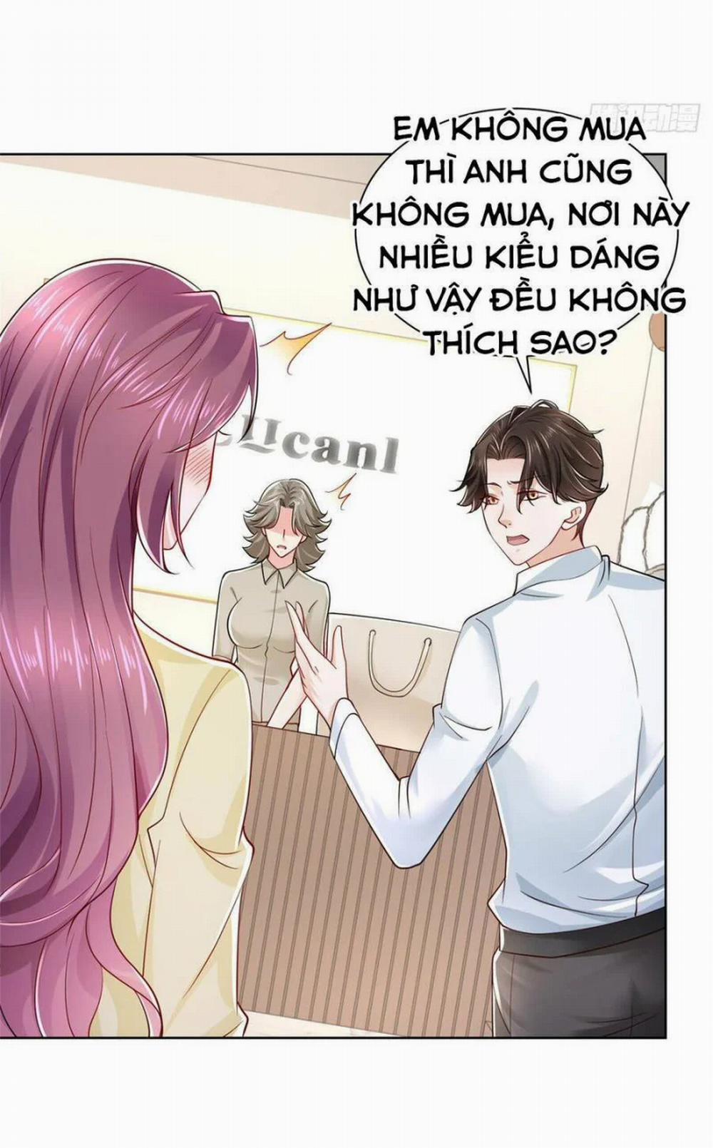 Mỗi Tuần Ta Có Một Nghề Nghiệp Mới 22 trang 19