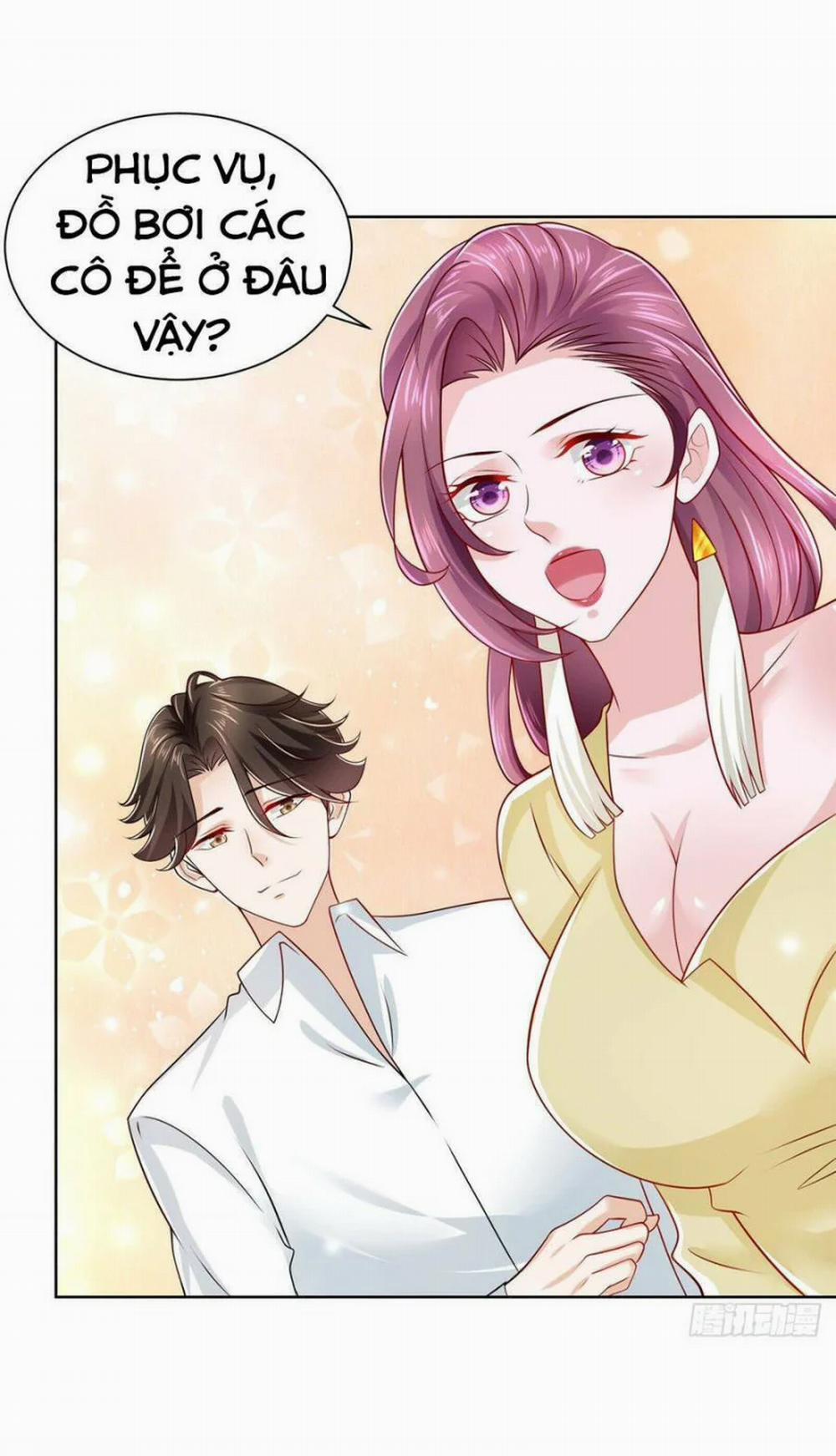 Mỗi Tuần Ta Có Một Nghề Nghiệp Mới 22 trang 28