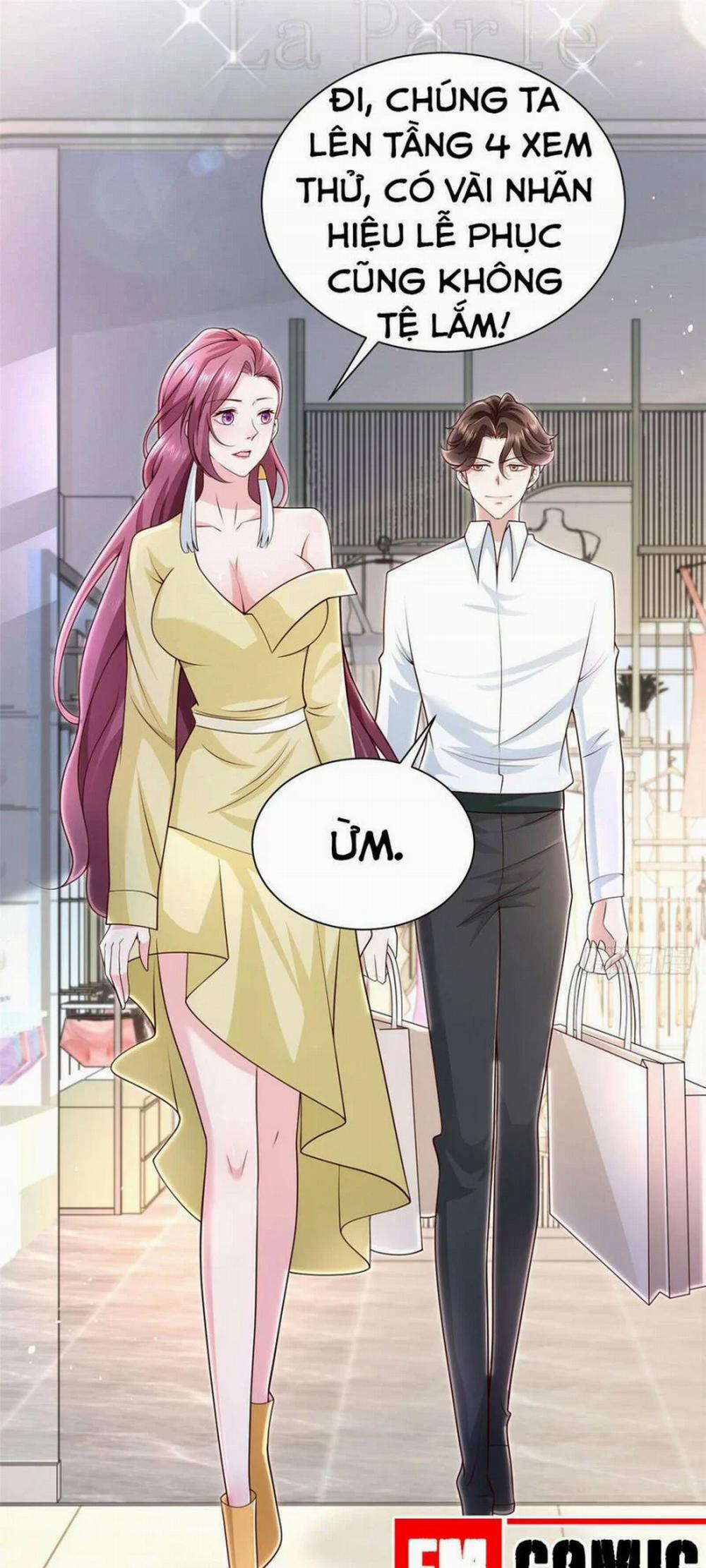 Mỗi Tuần Ta Có Một Nghề Nghiệp Mới 23 trang 0