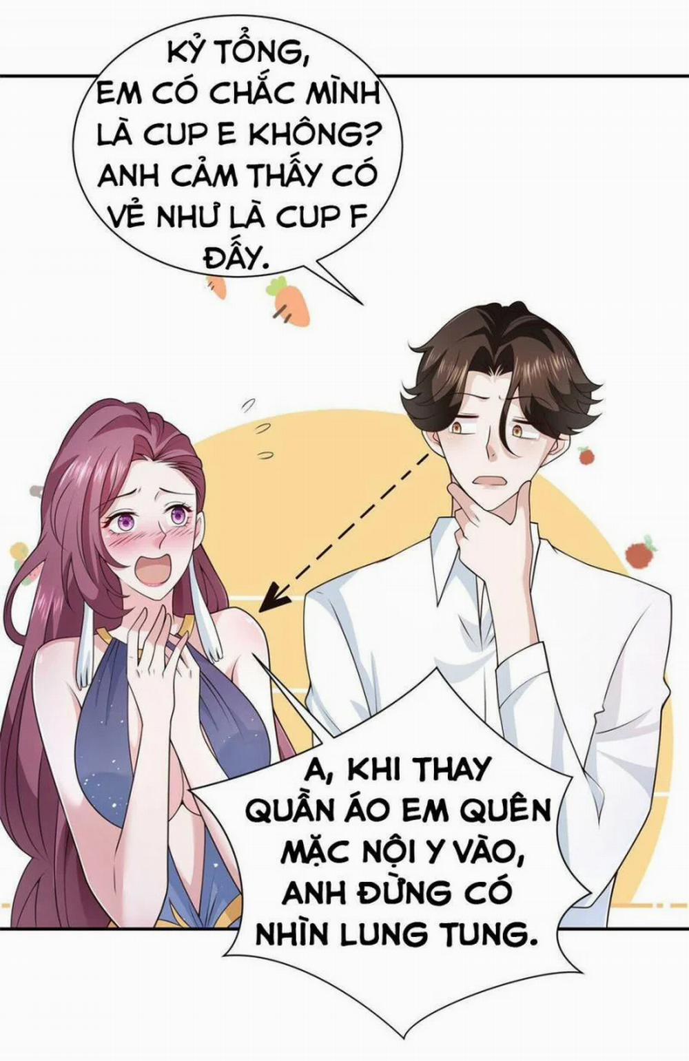 Mỗi Tuần Ta Có Một Nghề Nghiệp Mới 23 trang 12