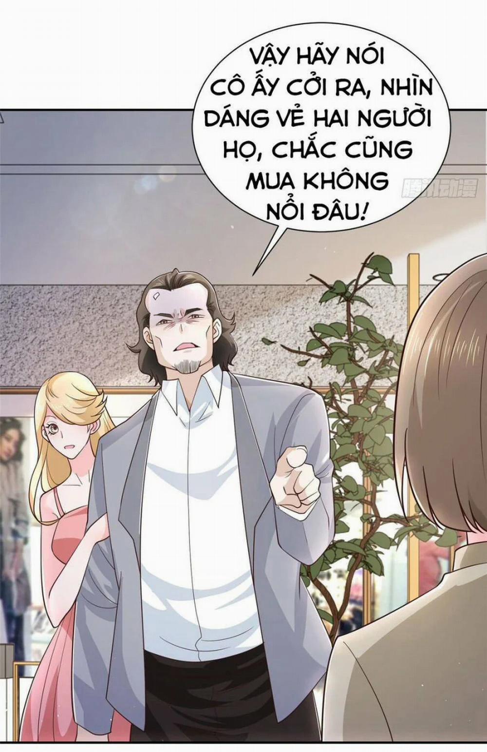 Mỗi Tuần Ta Có Một Nghề Nghiệp Mới 23 trang 20