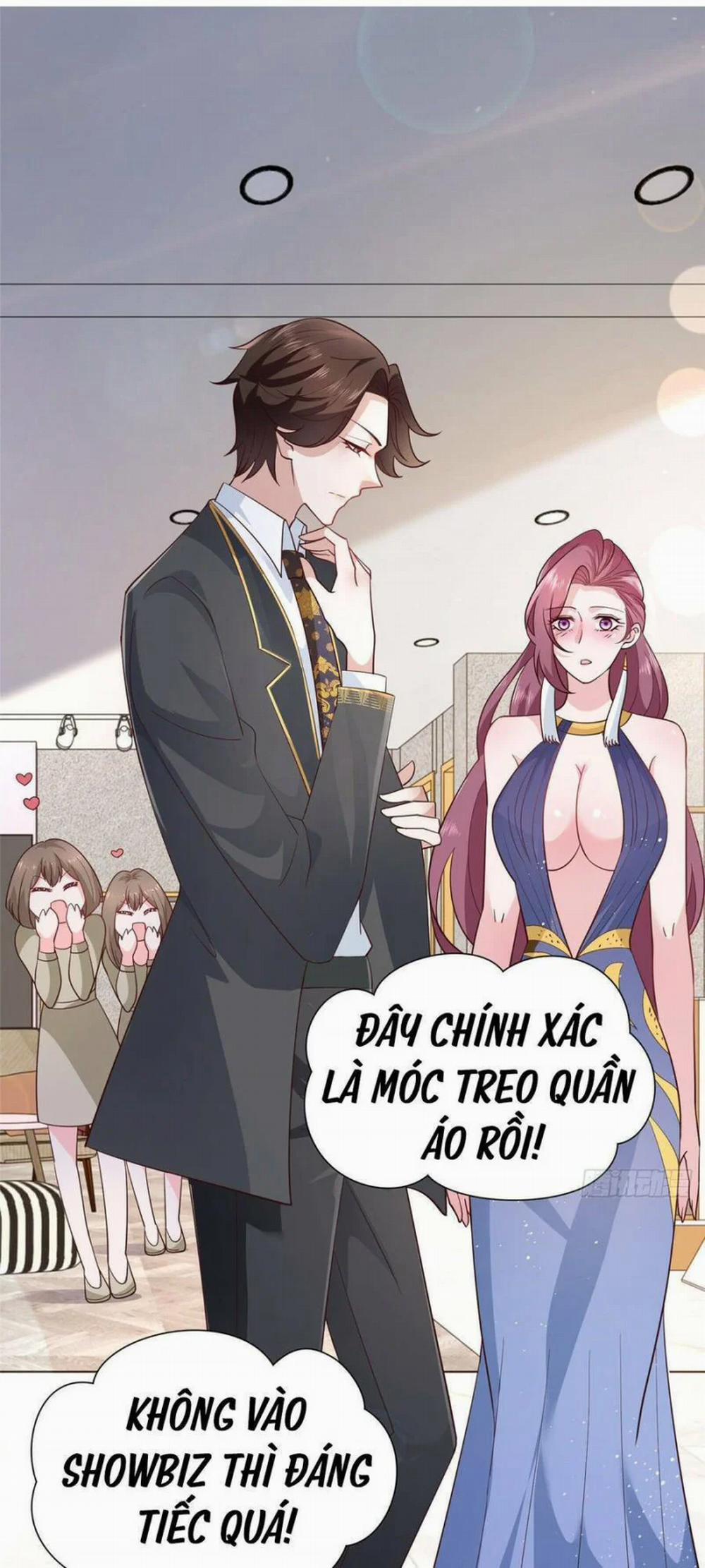 Mỗi Tuần Ta Có Một Nghề Nghiệp Mới 23 trang 29