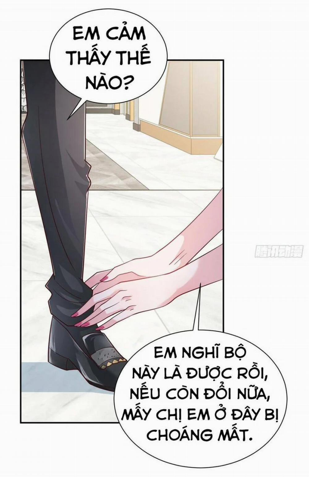 Mỗi Tuần Ta Có Một Nghề Nghiệp Mới 23 trang 31