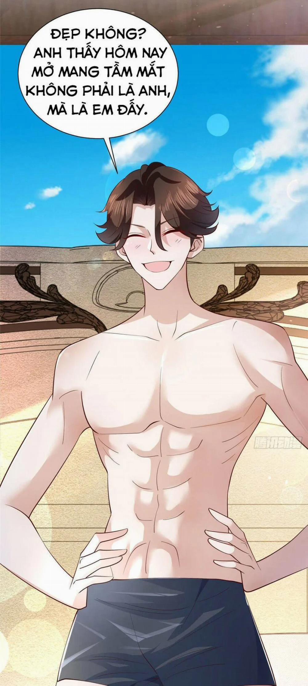 Mỗi Tuần Ta Có Một Nghề Nghiệp Mới 23 trang 39