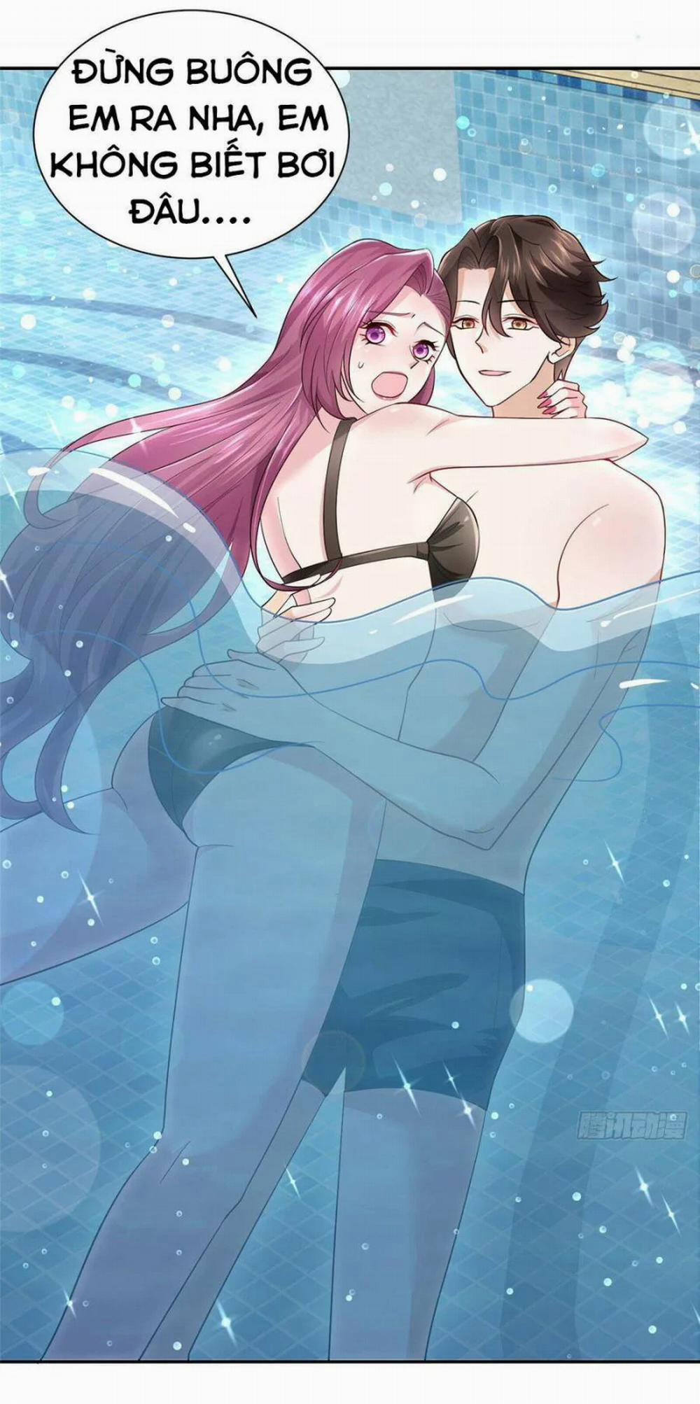 Mỗi Tuần Ta Có Một Nghề Nghiệp Mới 24 trang 4