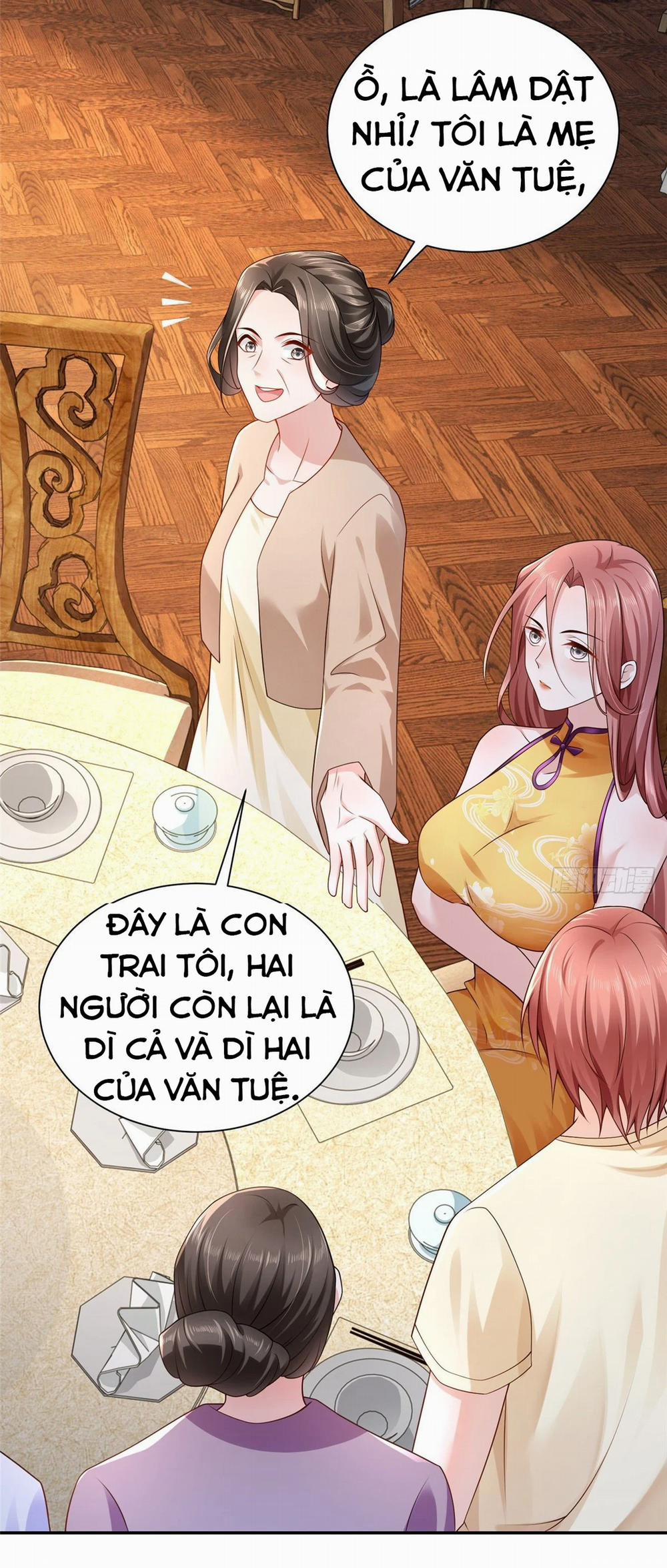 Mỗi Tuần Ta Có Một Nghề Nghiệp Mới 25 trang 12