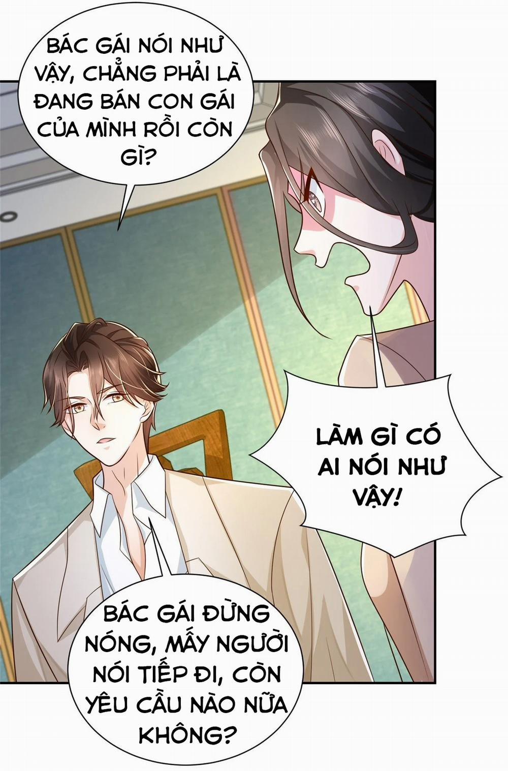 Mỗi Tuần Ta Có Một Nghề Nghiệp Mới 25 trang 23