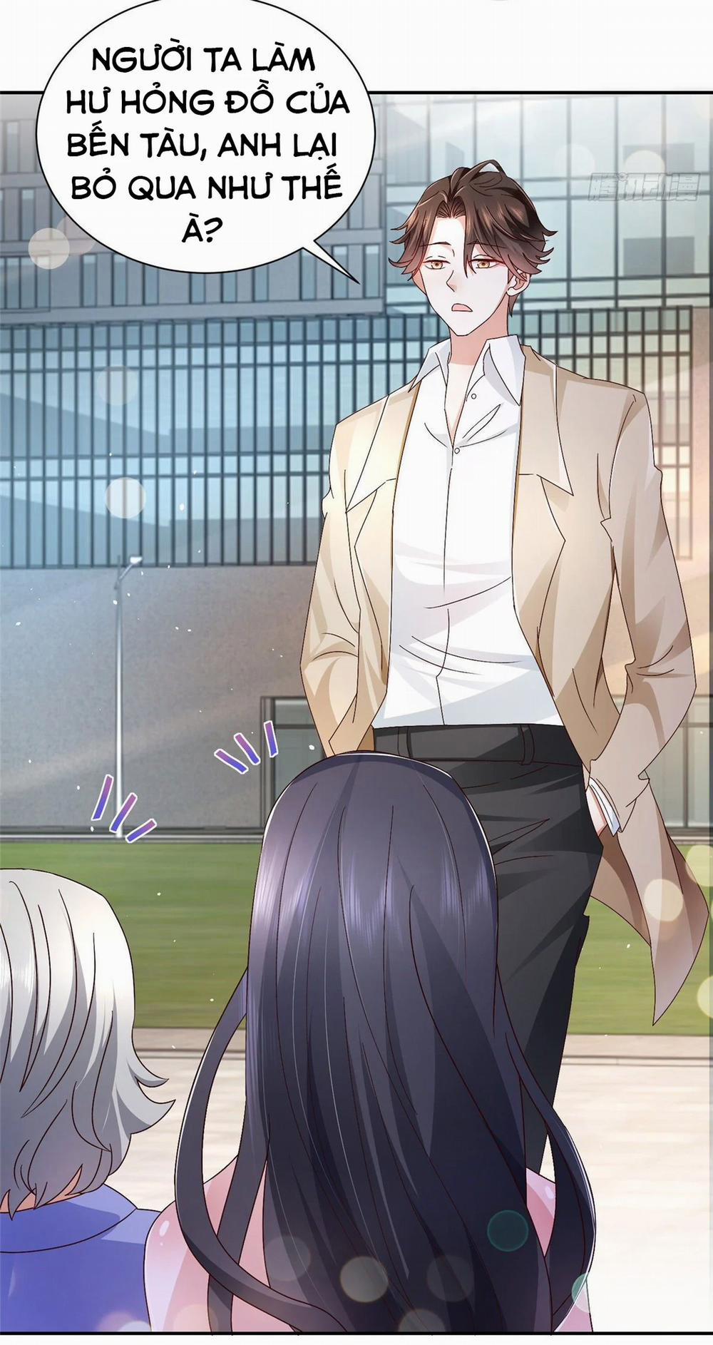 Mỗi Tuần Ta Có Một Nghề Nghiệp Mới 26 trang 17