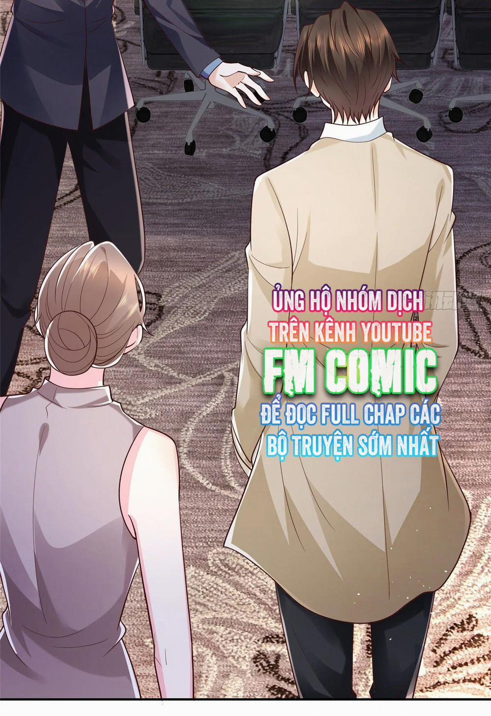 Mỗi Tuần Ta Có Một Nghề Nghiệp Mới 26 trang 24