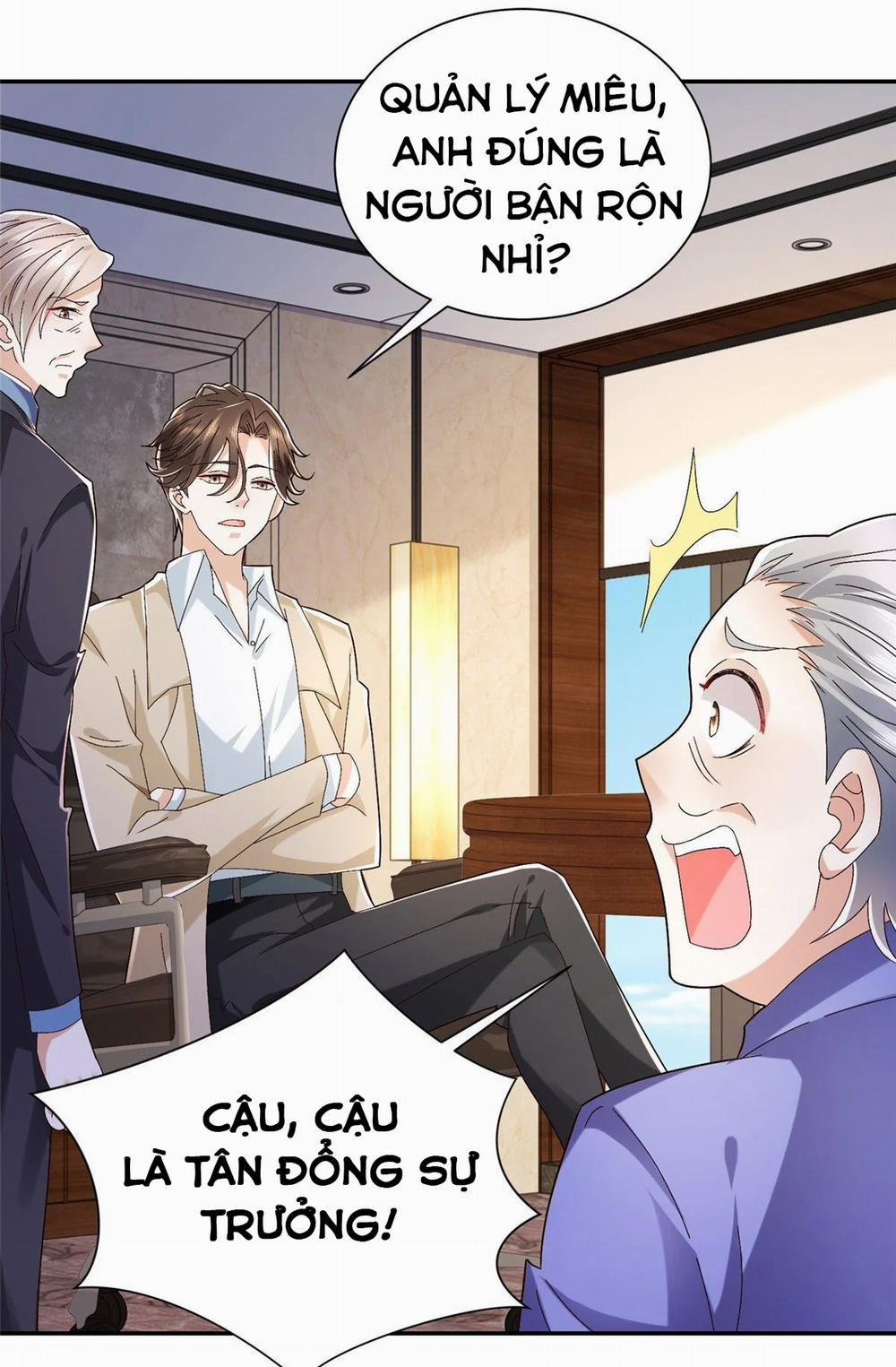 Mỗi Tuần Ta Có Một Nghề Nghiệp Mới 26 trang 28