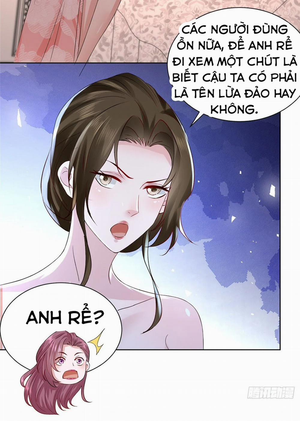 Mỗi Tuần Ta Có Một Nghề Nghiệp Mới 27 trang 14