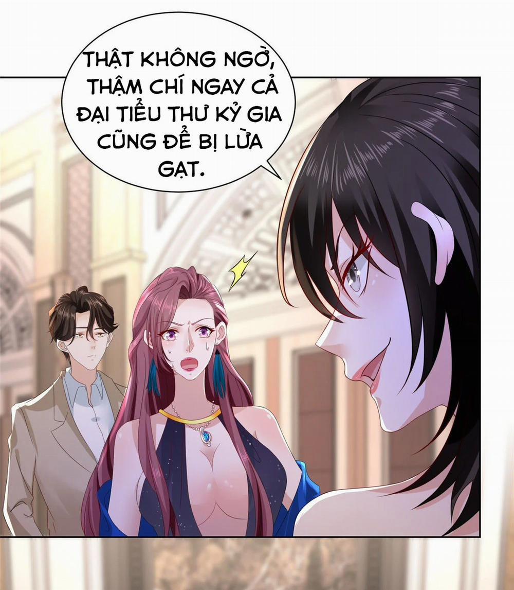 Mỗi Tuần Ta Có Một Nghề Nghiệp Mới 27 trang 16