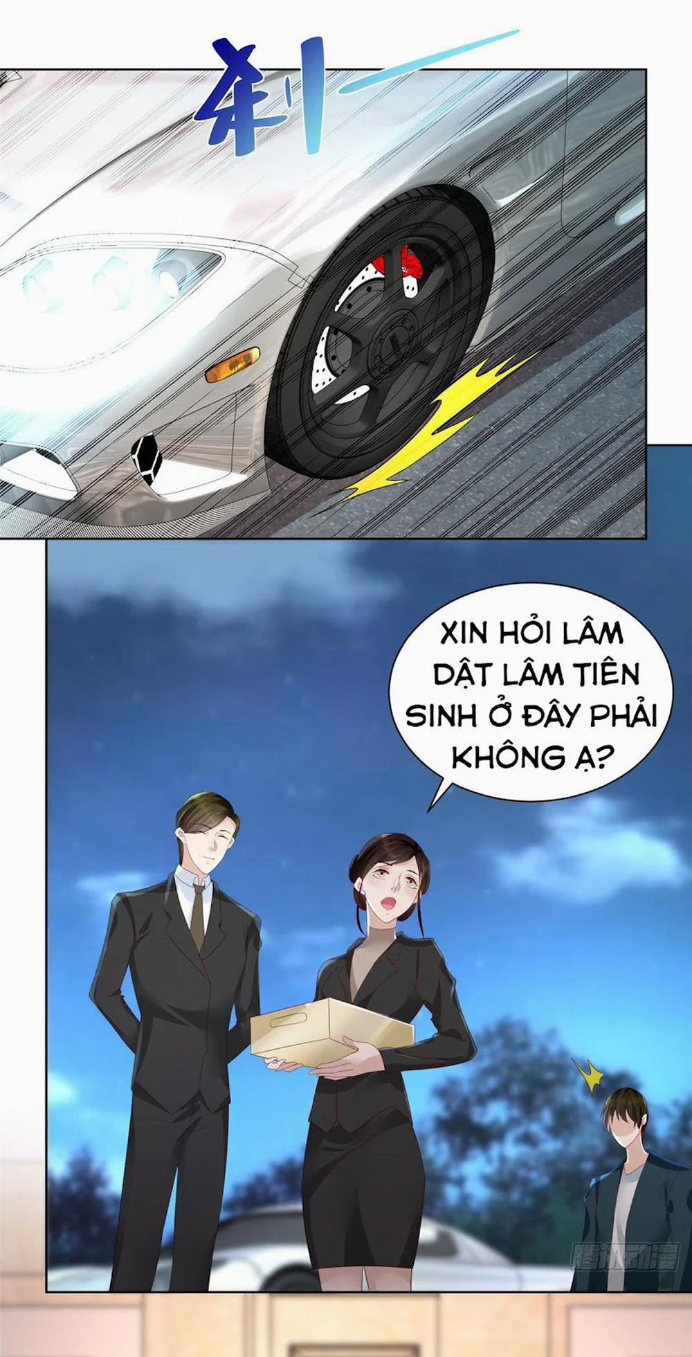 Mỗi Tuần Ta Có Một Nghề Nghiệp Mới 27 trang 19