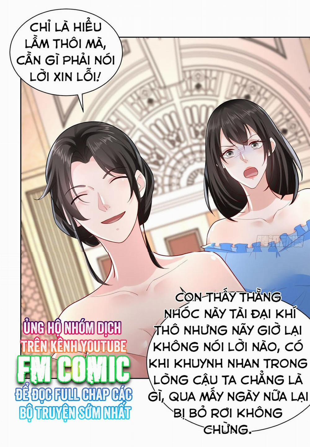 Mỗi Tuần Ta Có Một Nghề Nghiệp Mới 27 trang 28