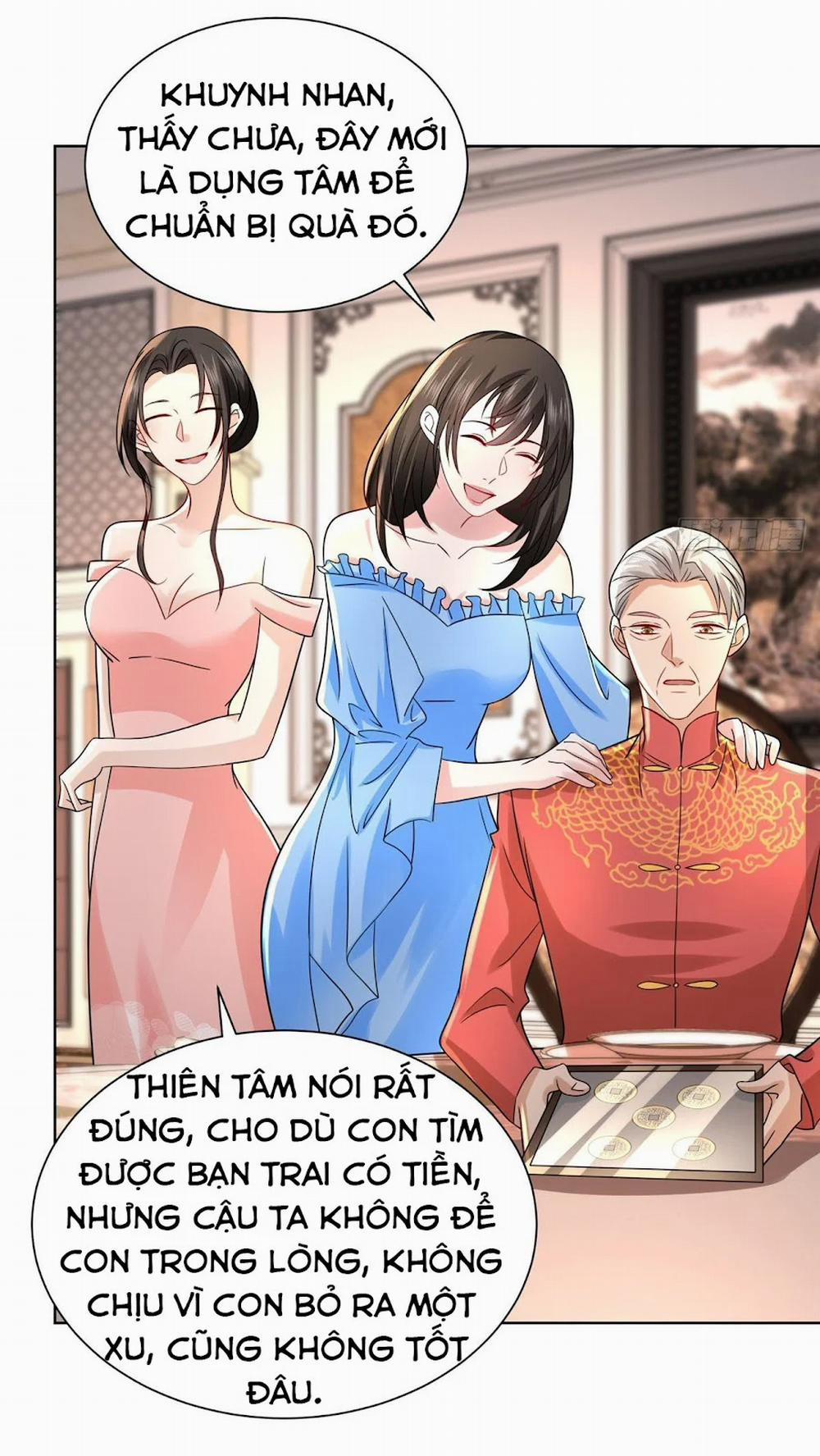 Mỗi Tuần Ta Có Một Nghề Nghiệp Mới 27 trang 33