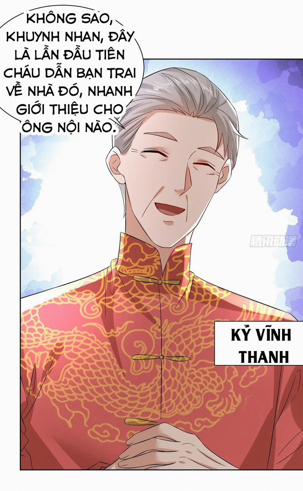 Mỗi Tuần Ta Có Một Nghề Nghiệp Mới 27 trang 8