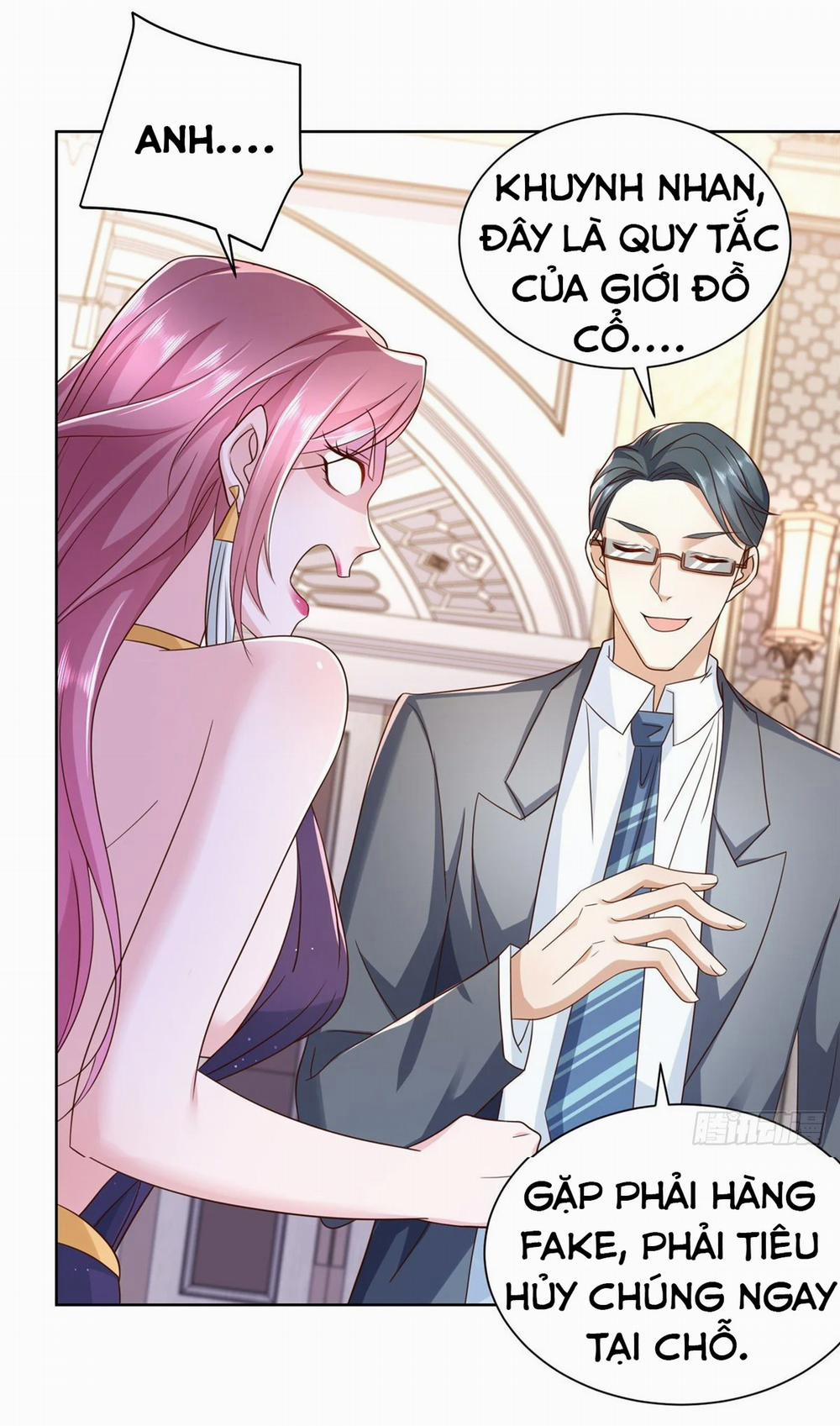 Mỗi Tuần Ta Có Một Nghề Nghiệp Mới 28 trang 15