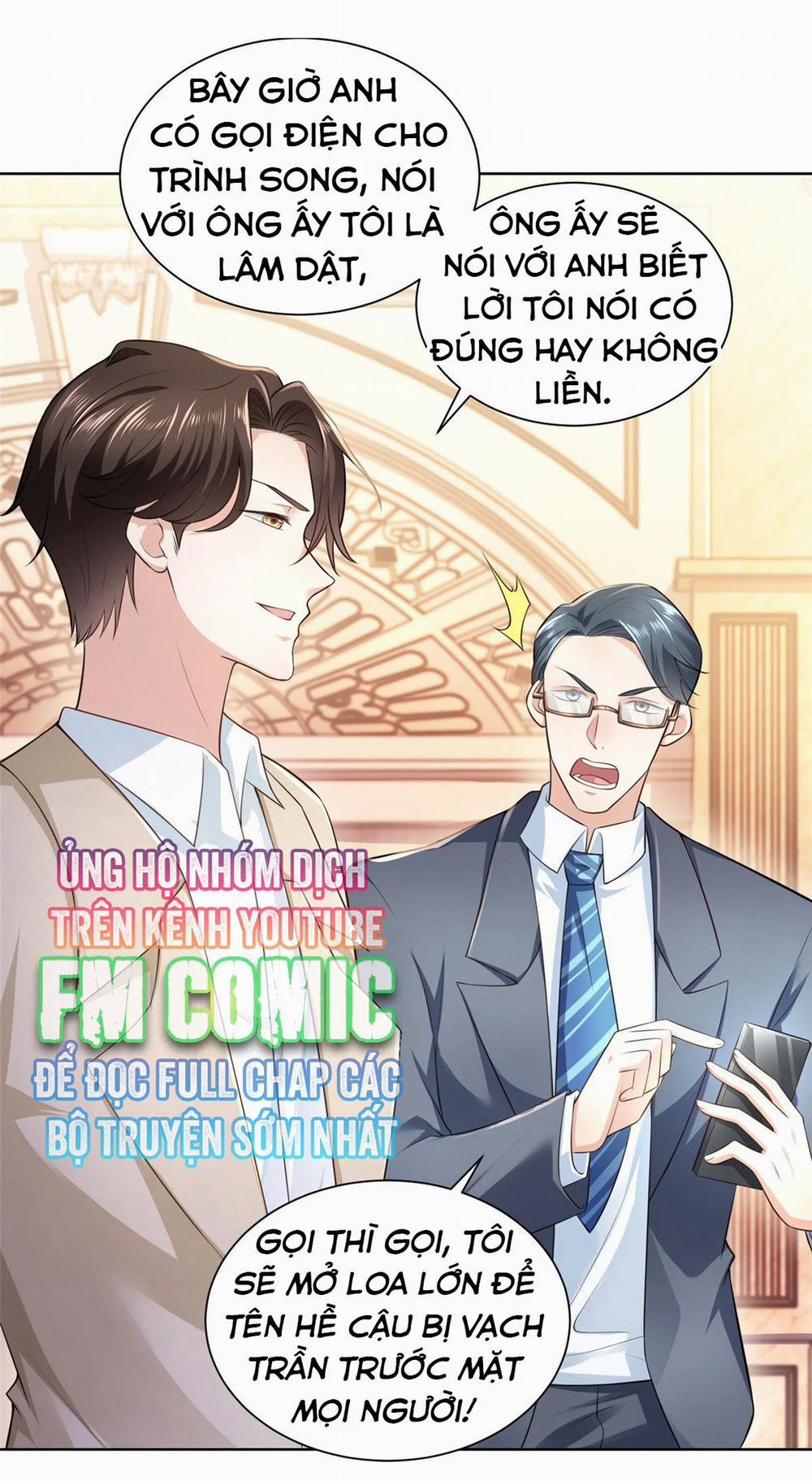 Mỗi Tuần Ta Có Một Nghề Nghiệp Mới 28 trang 22