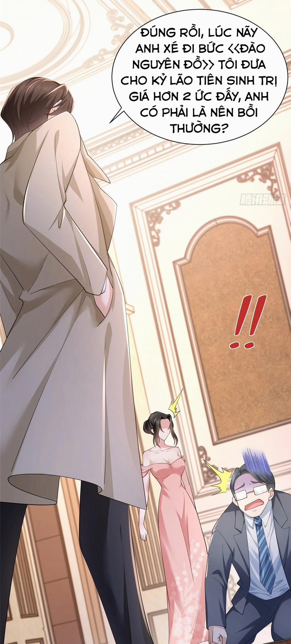 Mỗi Tuần Ta Có Một Nghề Nghiệp Mới 28 trang 33