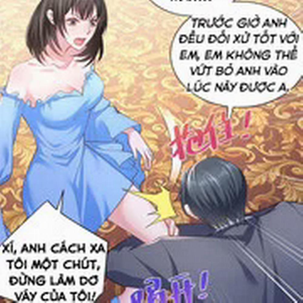 Mỗi Tuần Ta Có Một Nghề Nghiệp Mới 28 trang 37