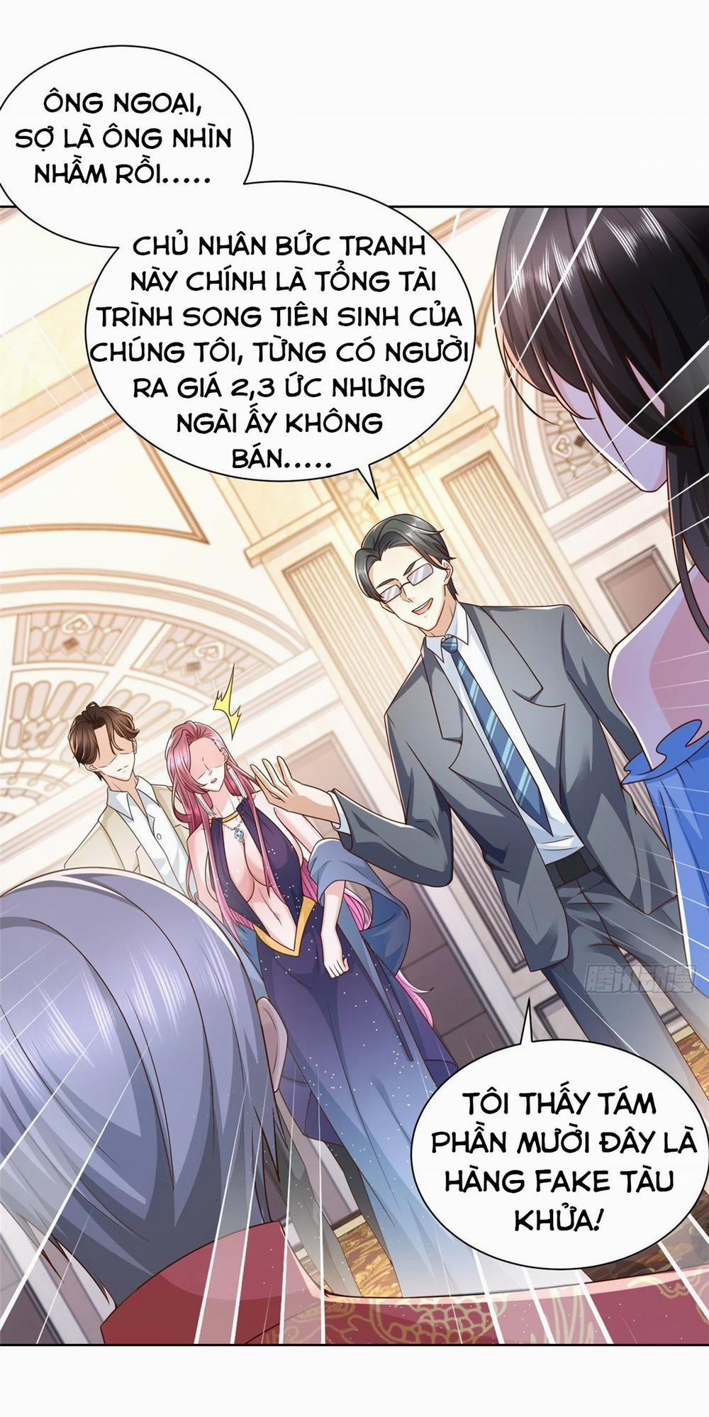 Mỗi Tuần Ta Có Một Nghề Nghiệp Mới 28 trang 9